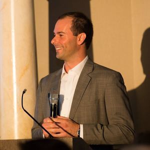 Meet your Posher, Jake